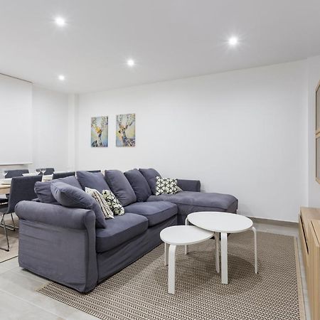 Apartamento Luminoso En Cangas Εξωτερικό φωτογραφία