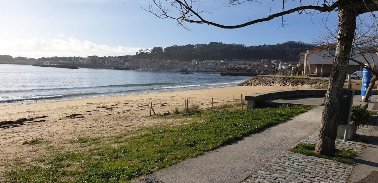 Apartamento Luminoso En Cangas Εξωτερικό φωτογραφία