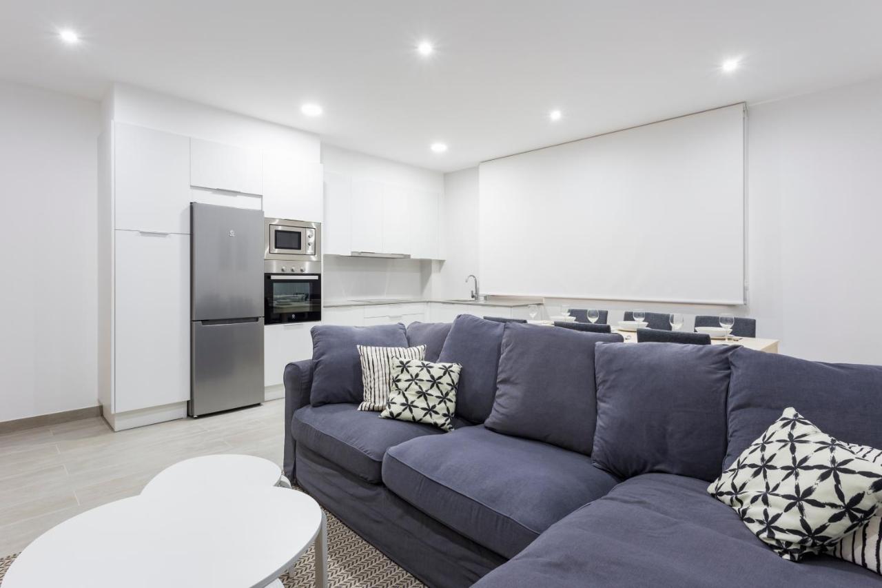 Apartamento Luminoso En Cangas Εξωτερικό φωτογραφία