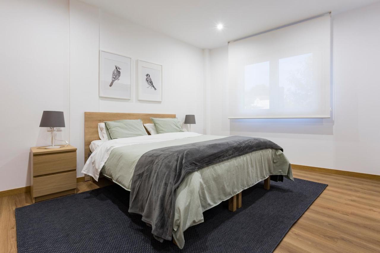 Apartamento Luminoso En Cangas Εξωτερικό φωτογραφία