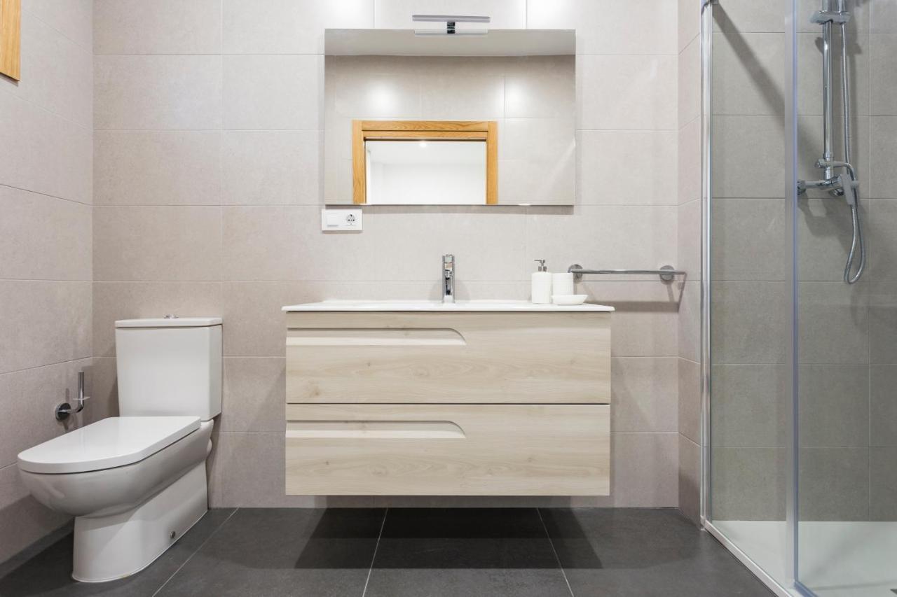 Apartamento Luminoso En Cangas Εξωτερικό φωτογραφία