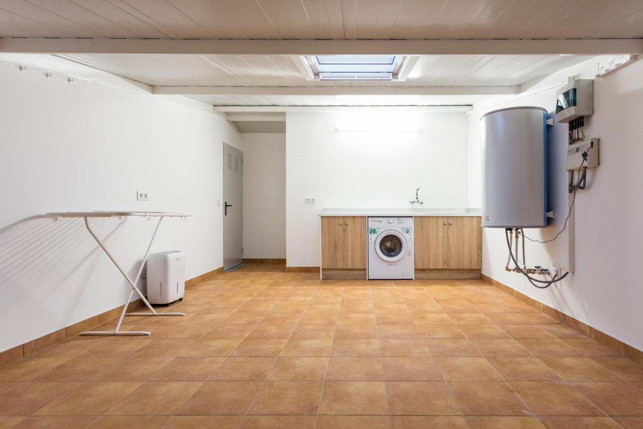 Apartamento Luminoso En Cangas Εξωτερικό φωτογραφία