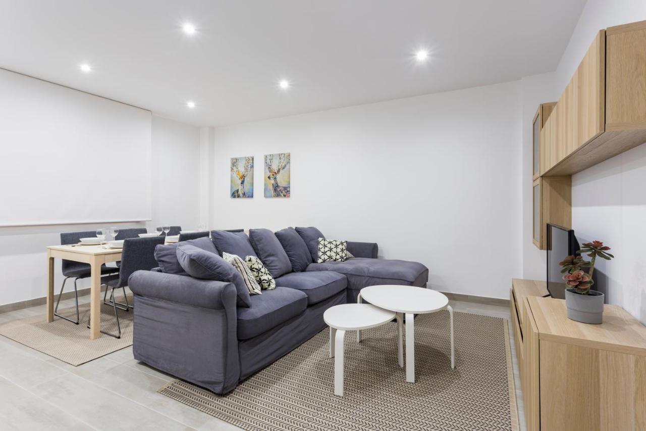 Apartamento Luminoso En Cangas Εξωτερικό φωτογραφία